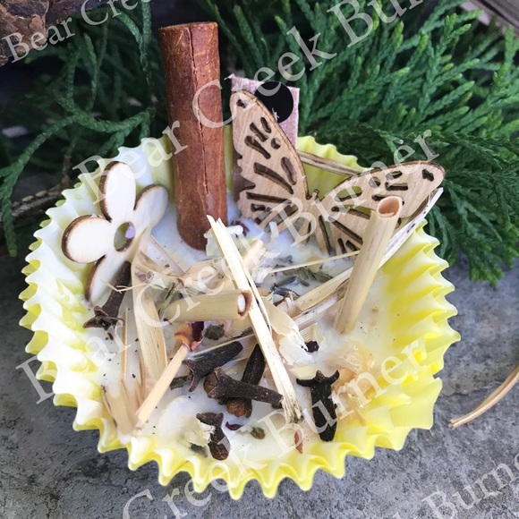 ✨NEW PRODUCT✨Artisan Soy Wax Fire Starters 3 Single Packs Handcrafted In Canada - Picture 5 of 12